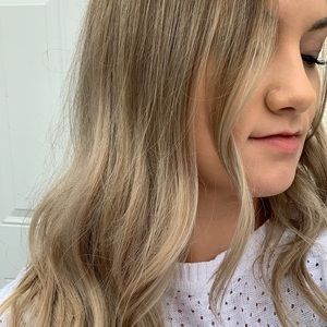 Meet your Posher, Jessie